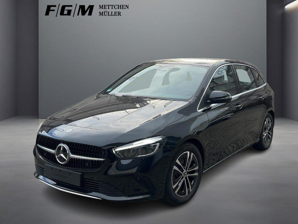 Mercedes-Benz B-Klasse B 200 Progressive Sedan