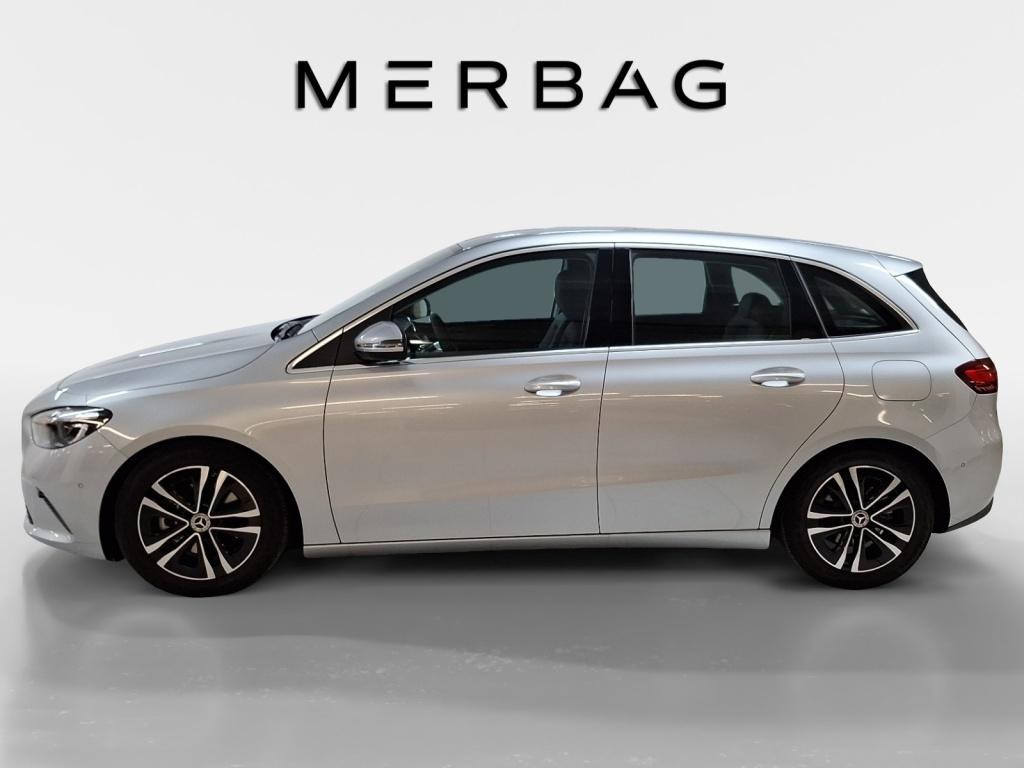 Mercedes-Benz B-Klasse B 200 Progressive