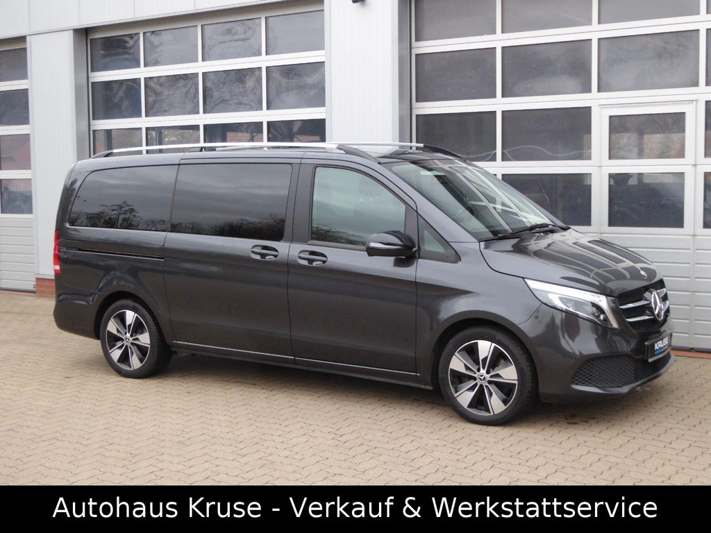 Mercedes-Benz V-Klasse V 250 Limousine Lang V 250 d