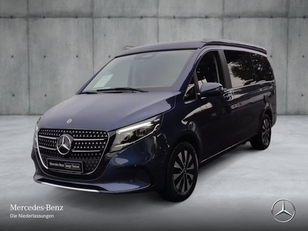 Mercedes-Benz Marco Polo