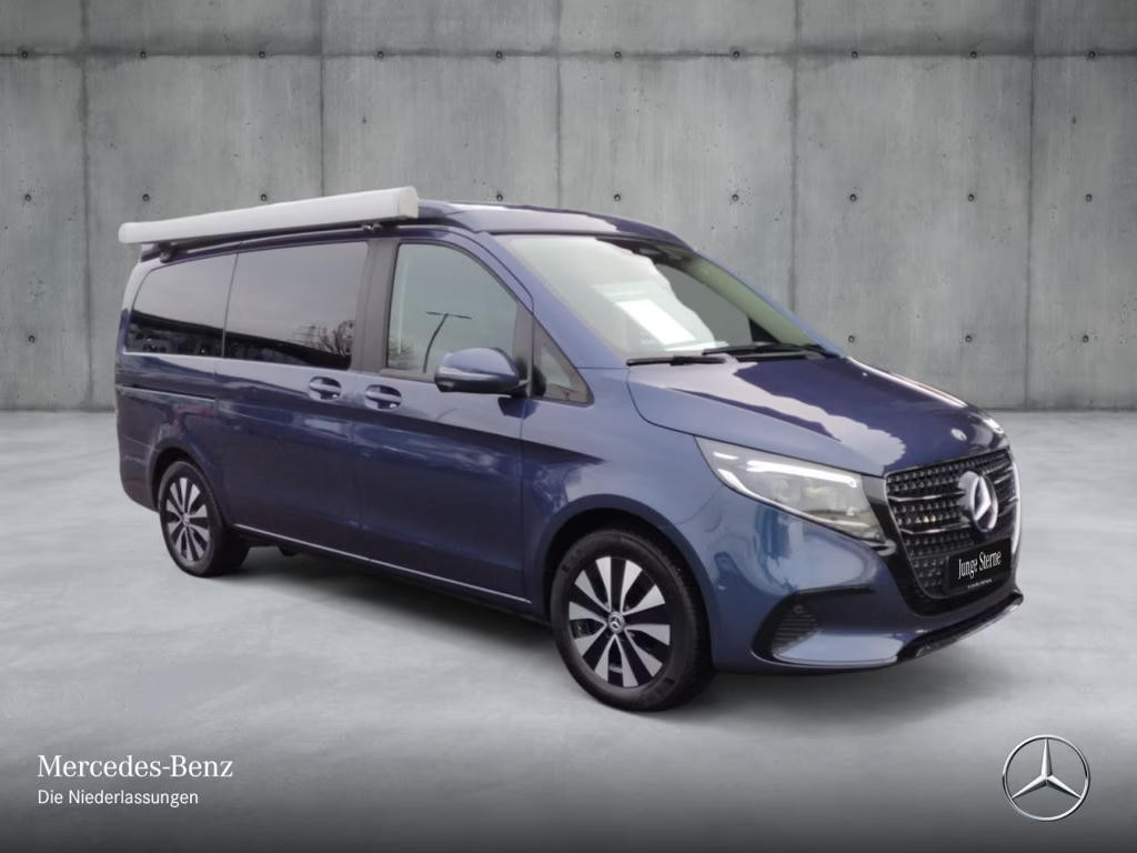 Mercedes-Benz Marco Polo