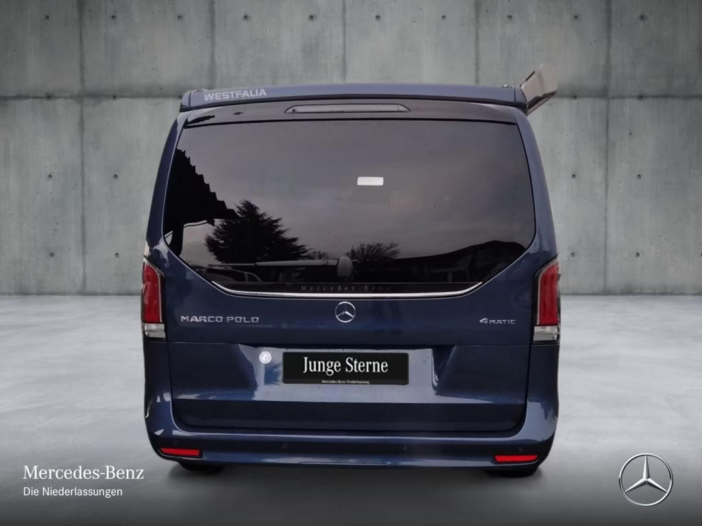 Mercedes-Benz Marco Polo