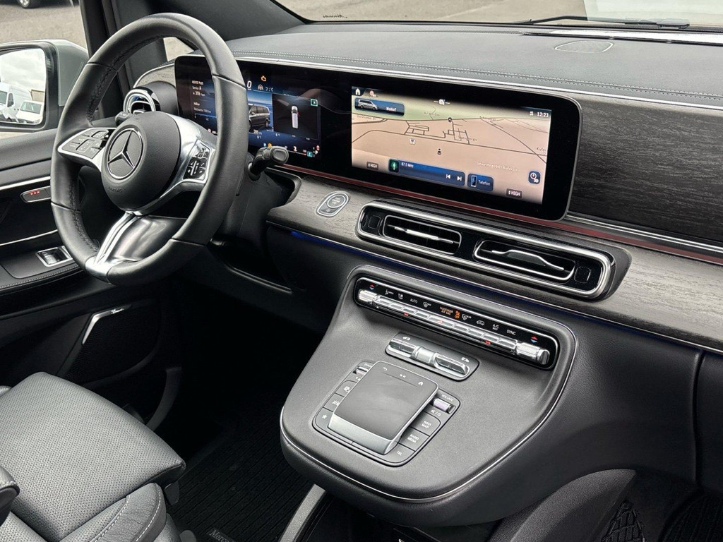 Mercedes-Benz V-Klasse V 250 AVANTGARDE Limousine Lang V 250 d