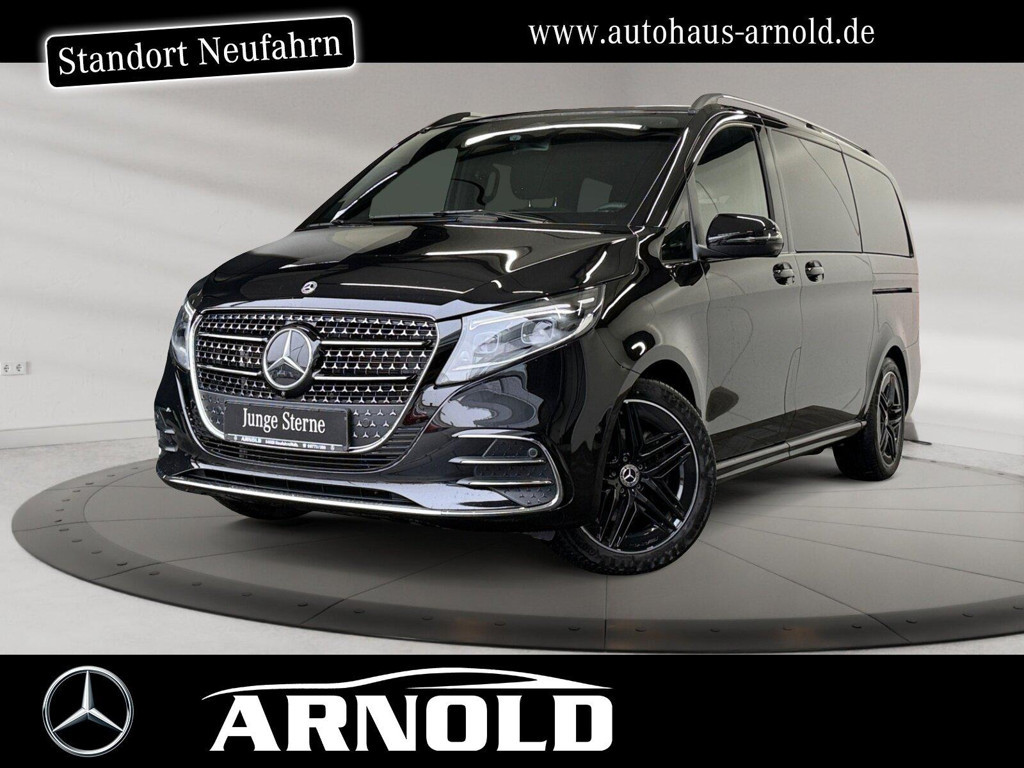 Mercedes-Benz V-Klasse V 250 AMG Line Limousine Lang Style V 250 d