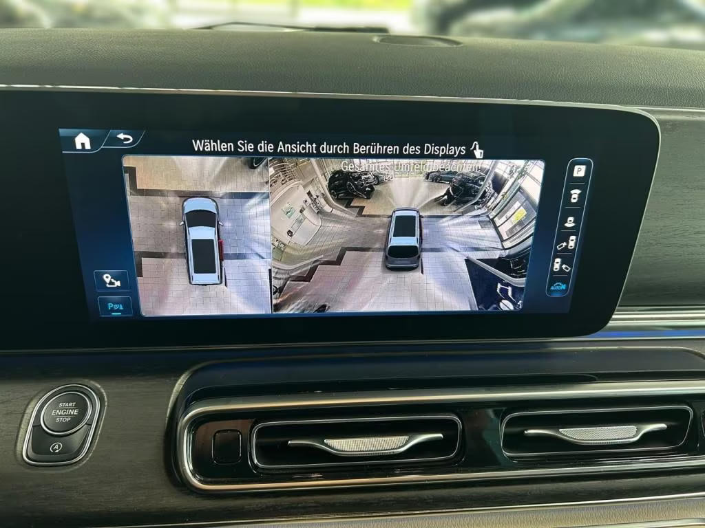 Mercedes-Benz Marco Polo