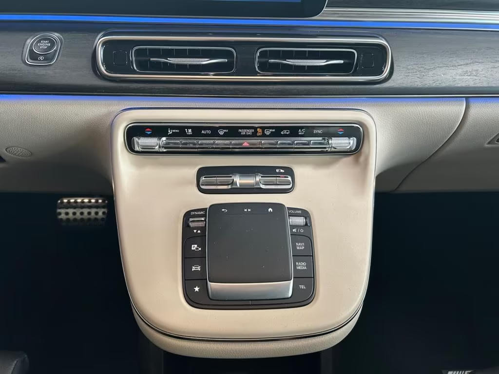 Mercedes-Benz Marco Polo
