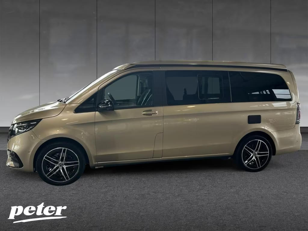 Mercedes-Benz Marco Polo