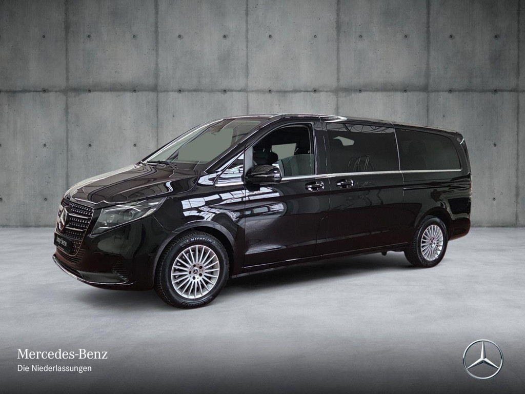 Mercedes-Benz V-Klasse V 300 AVANTGARDE V 300 d