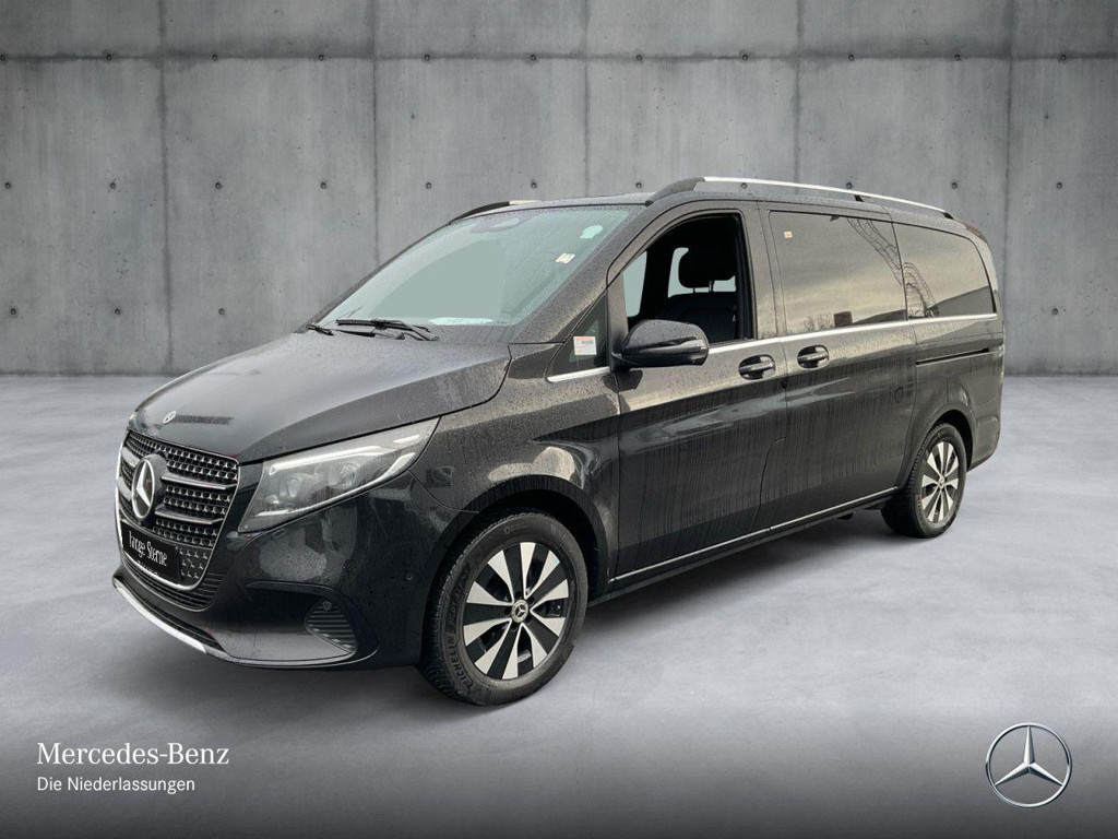 Mercedes-Benz V-Klasse V 300 AVANTGARDE V 300 d