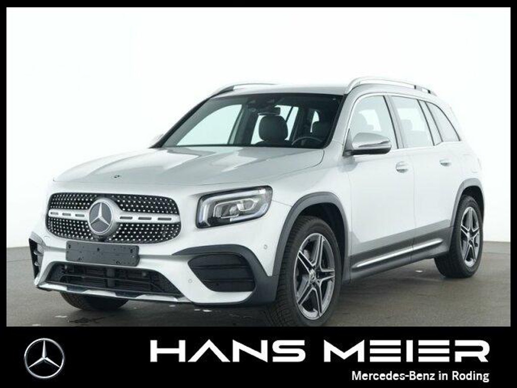 Mercedes-Benz GL-Klasse GLB 180 AMG Line GLB 180 d