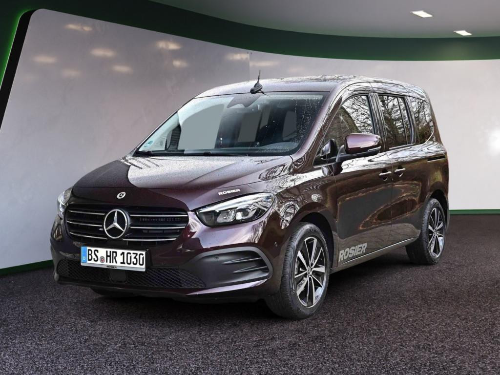 Mercedes-Benz T 180 Progressive