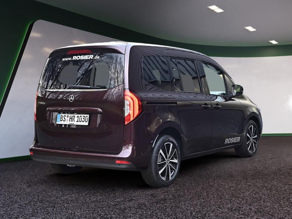 Mercedes-Benz T 180