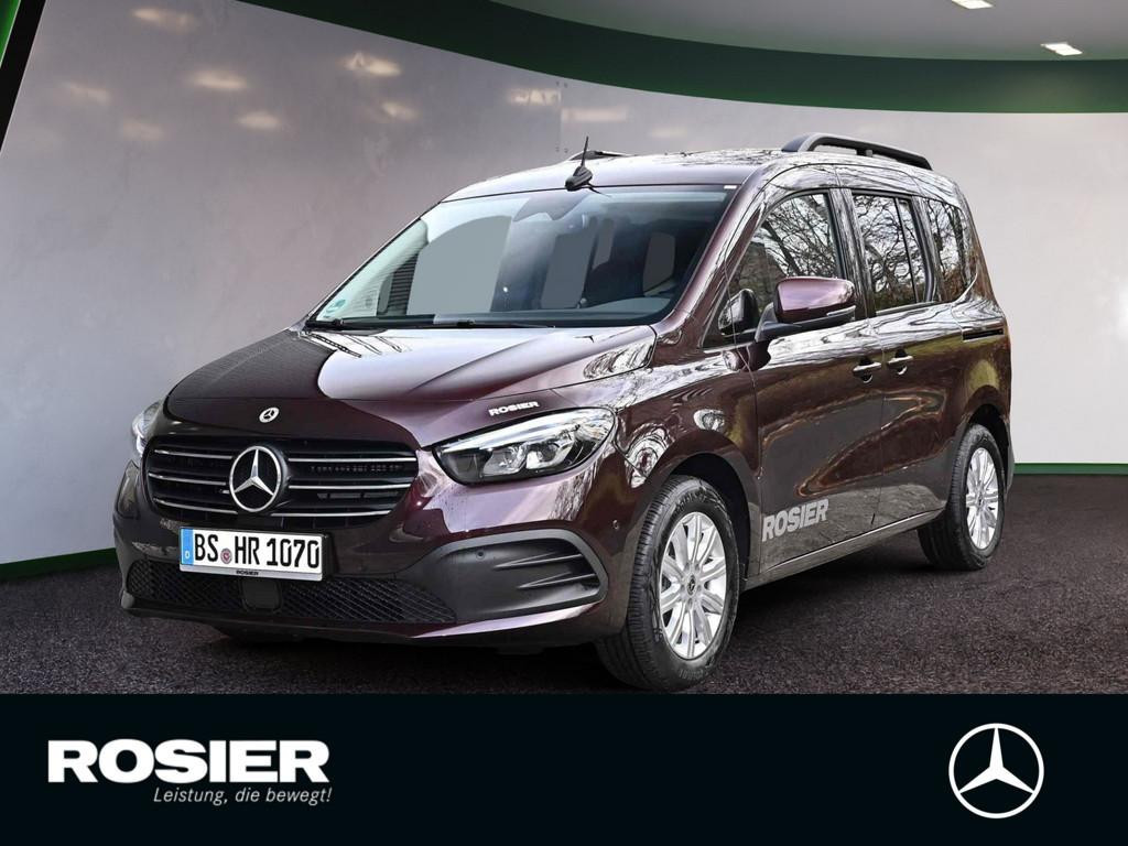 Mercedes-Benz T 180 Progressive