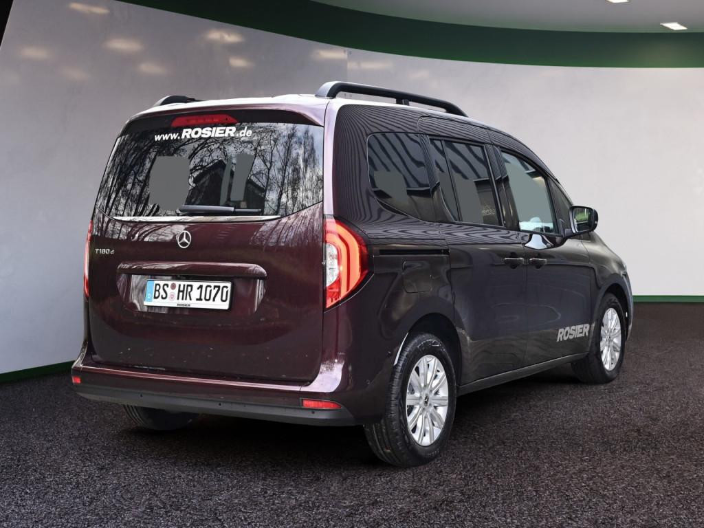 Mercedes-Benz T 180
