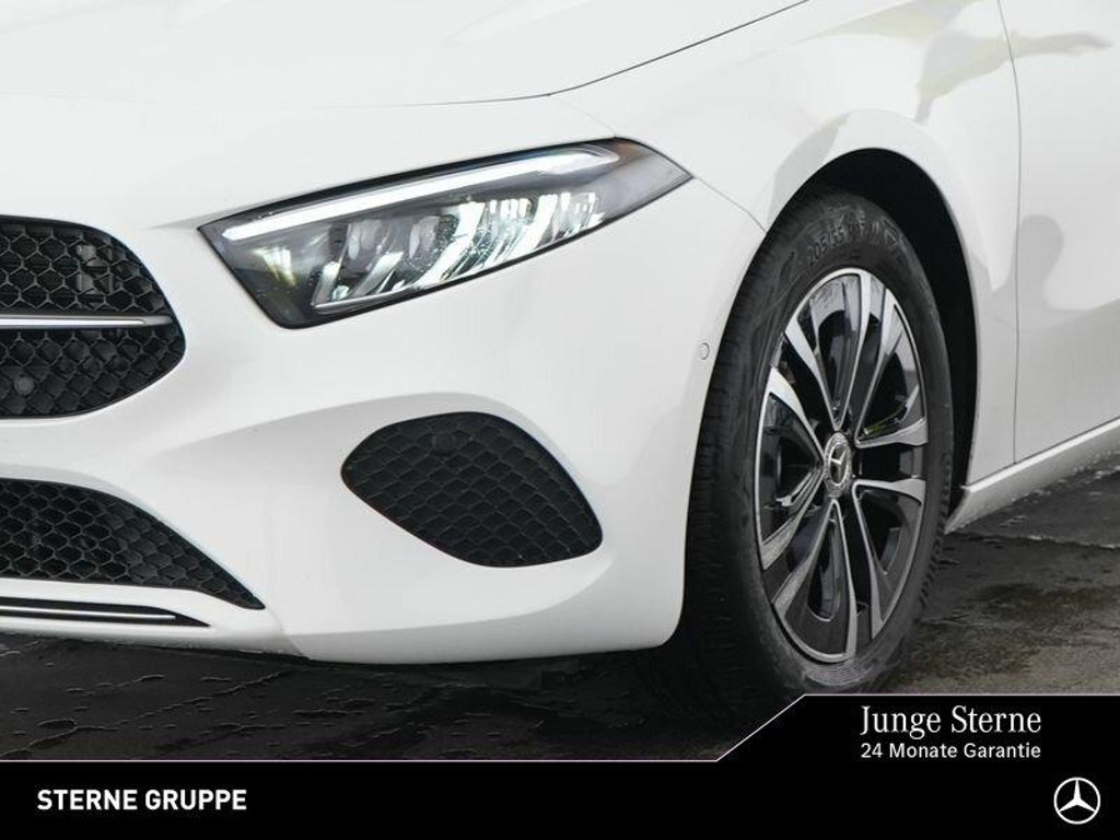 Mercedes-Benz A-Klasse A 200 Progressive