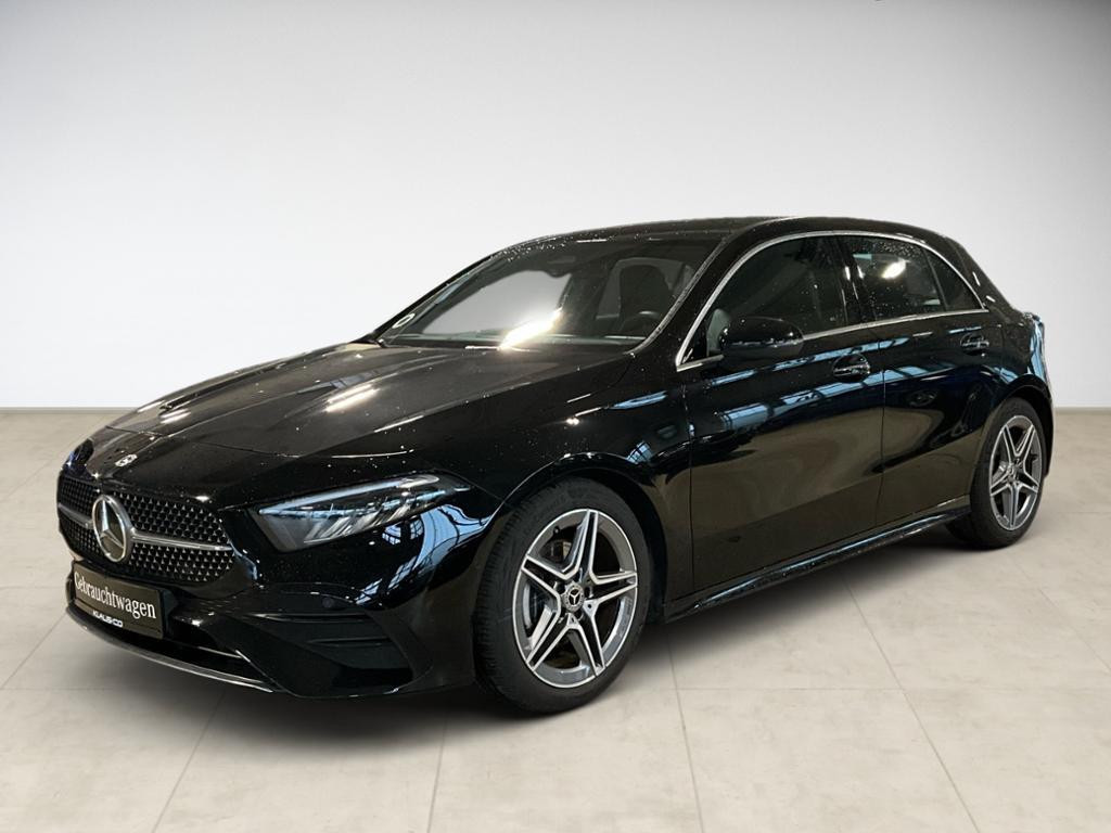 Mercedes-Benz A-Klasse A 200 AMG Line