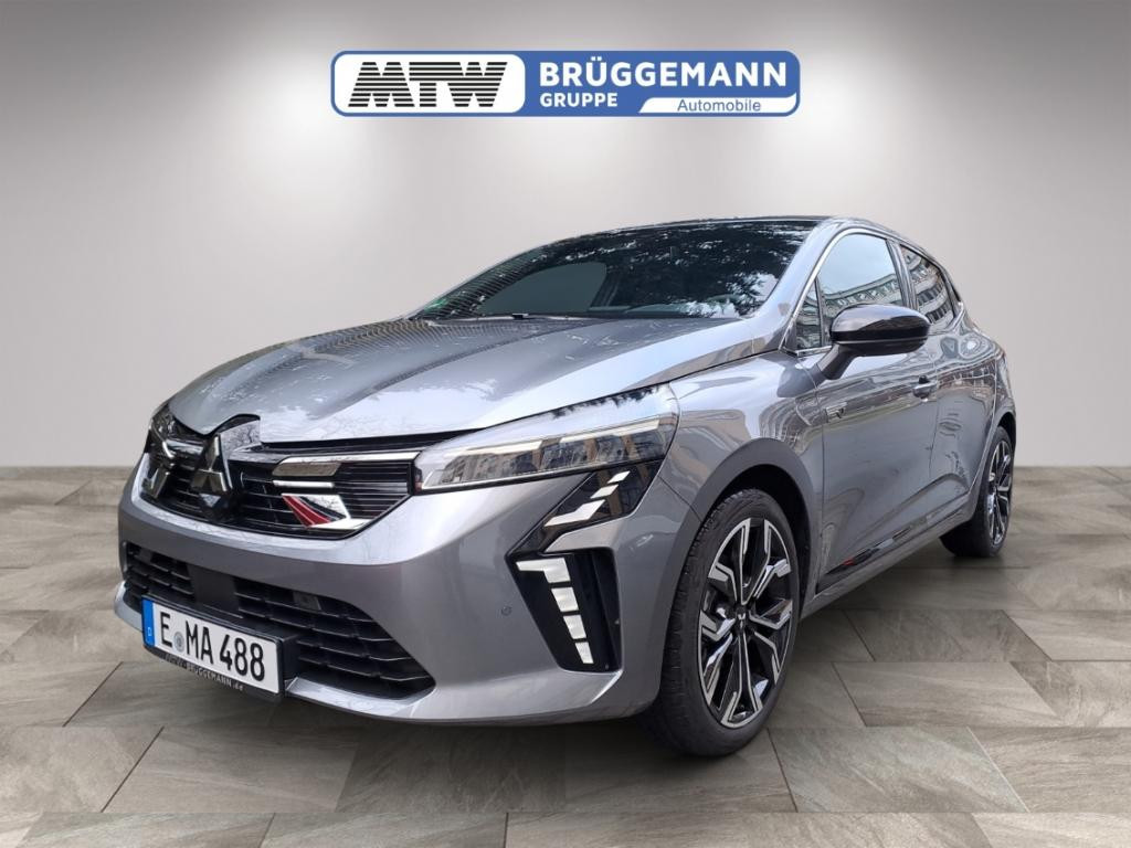 Mitsubishi Colt 1.6 Hybrid