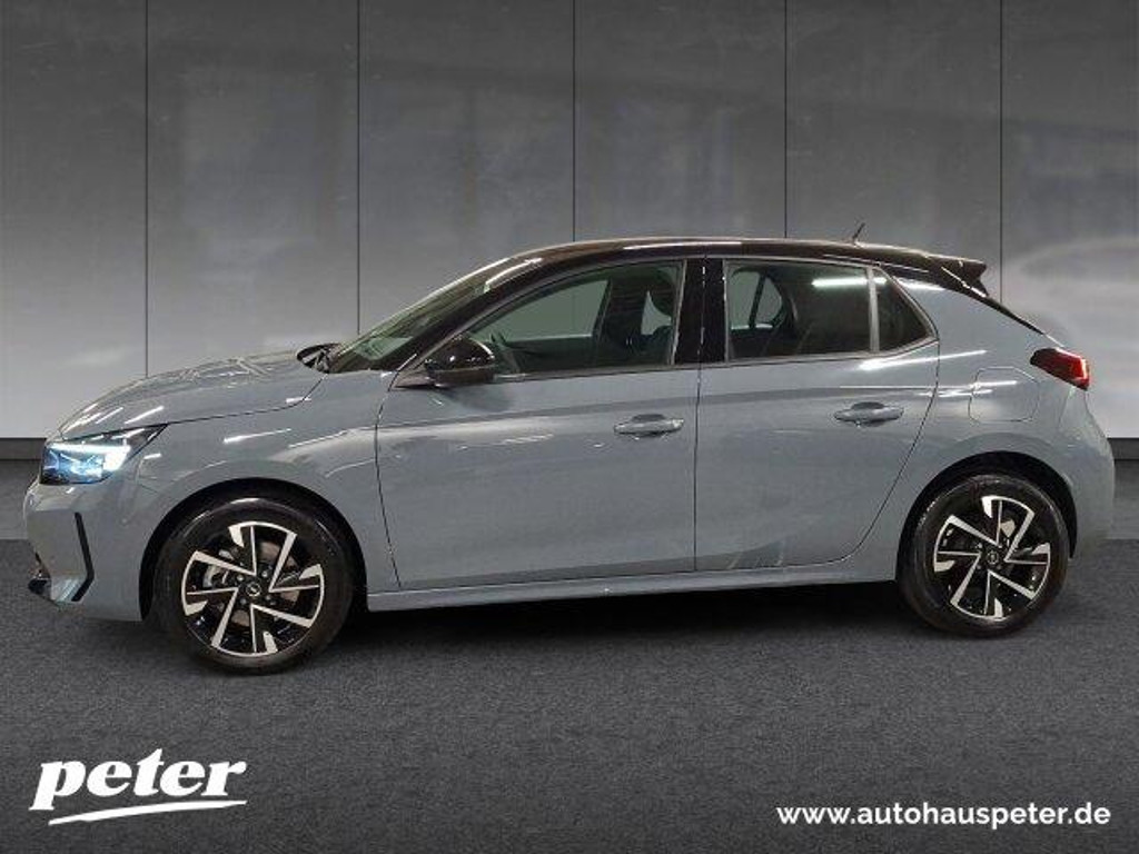 Opel Corsa Grand Sport 1.2 Turbo Turbo GS-Line