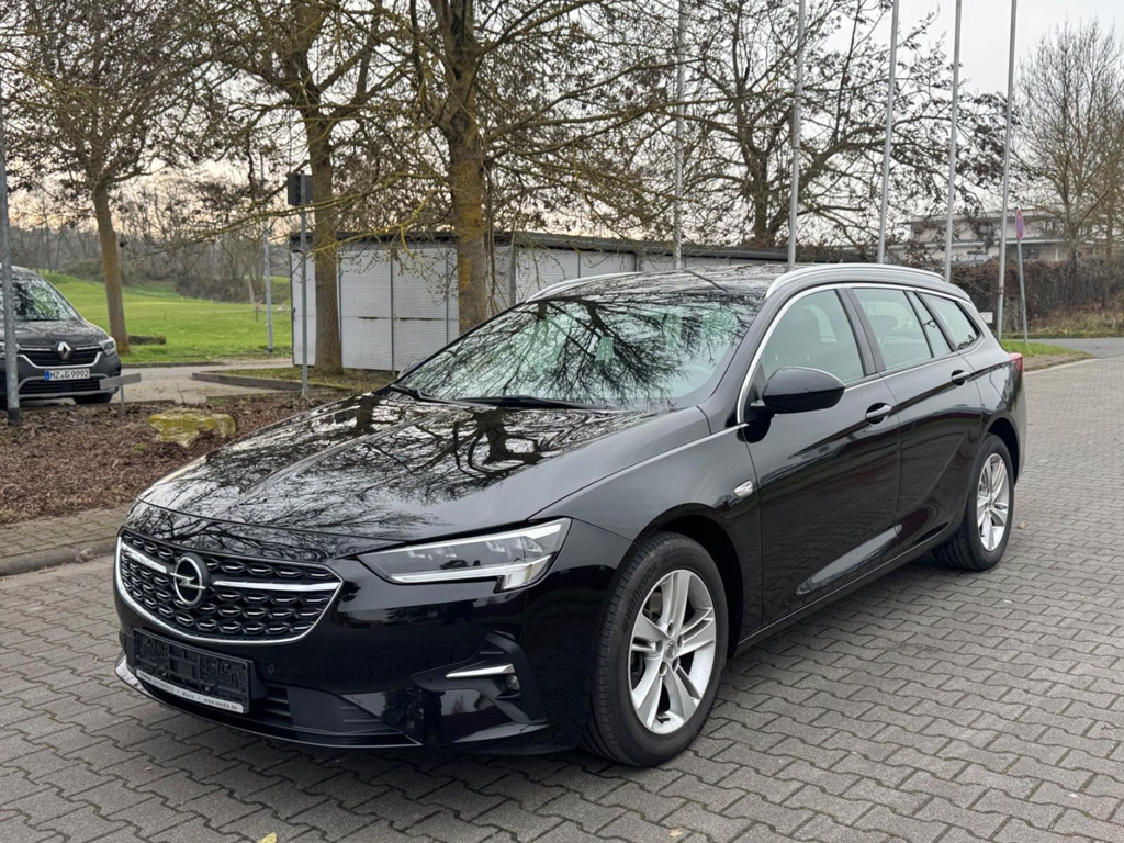 Opel Insignia 2.0 CDTI Business