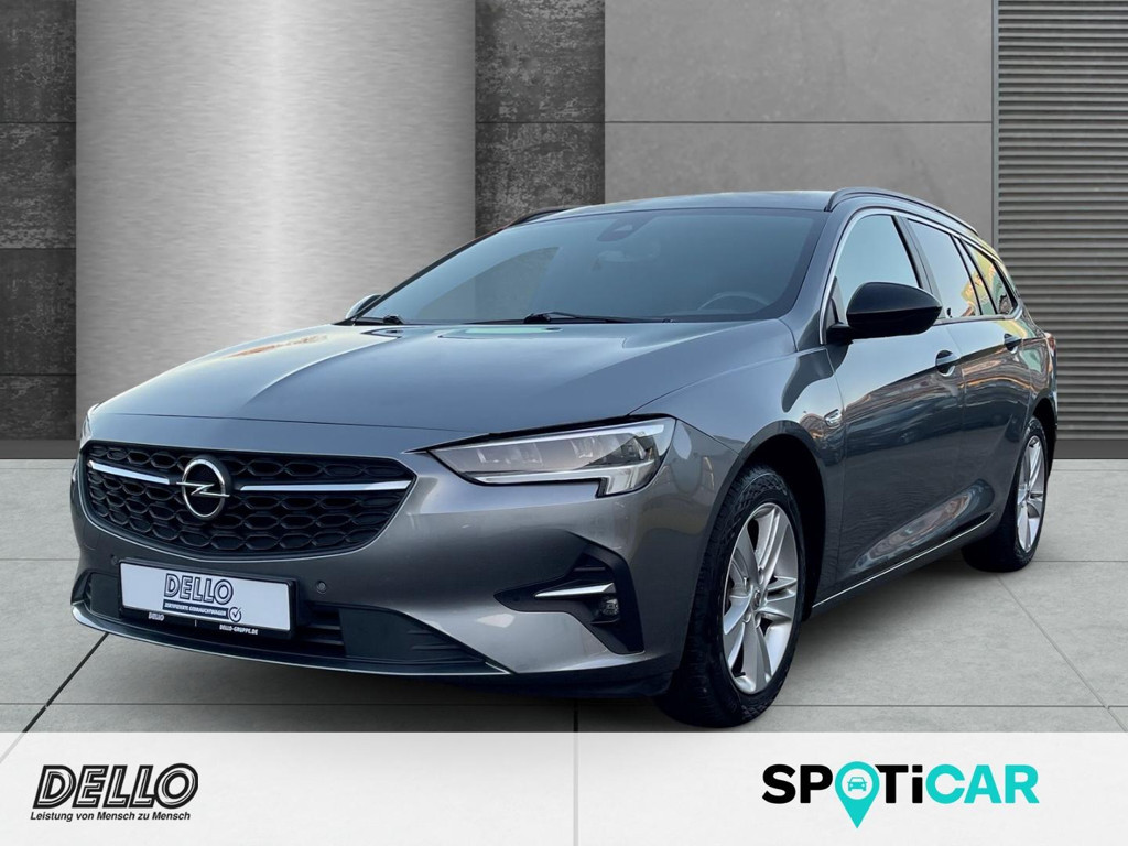 Opel Insignia Sports Tourer Business Edition