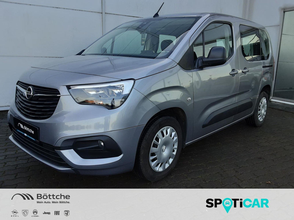 Opel Combo 1.5 CDTI Life