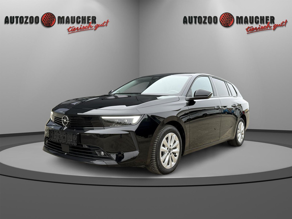 Opel Astra 1.5 CDTI Business Edition