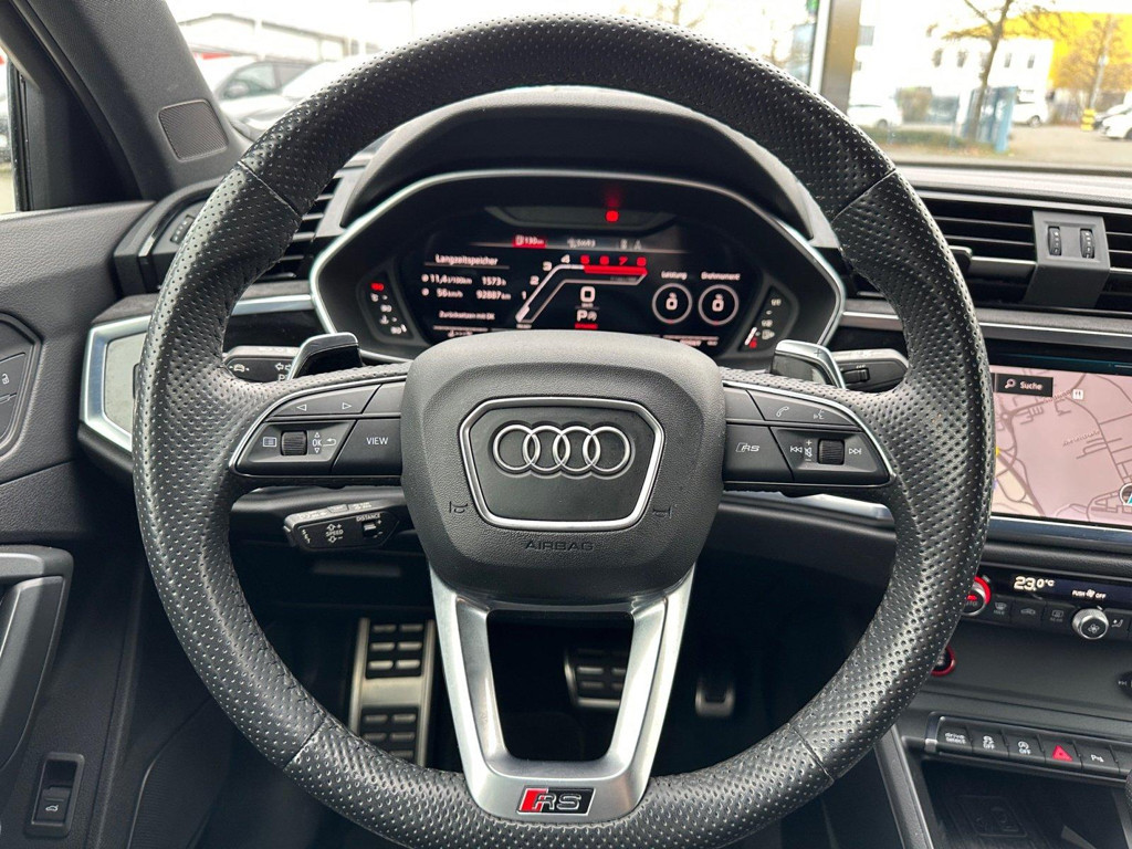 Audi RS Q3