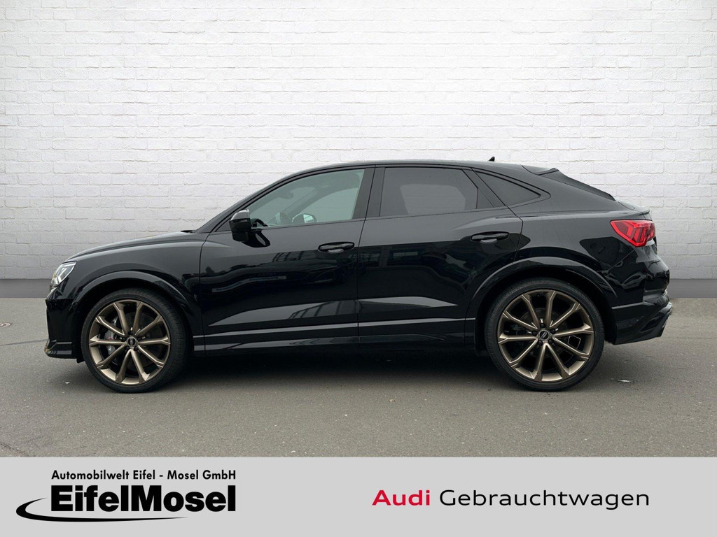 Audi RS Q3