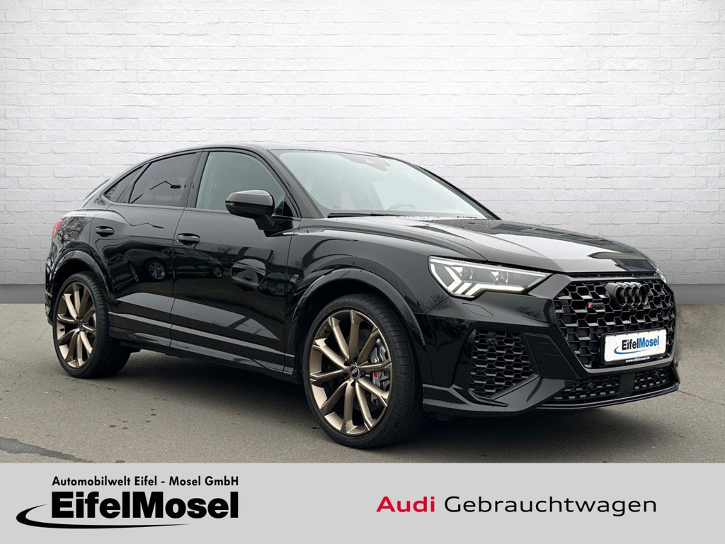Audi RS Q3