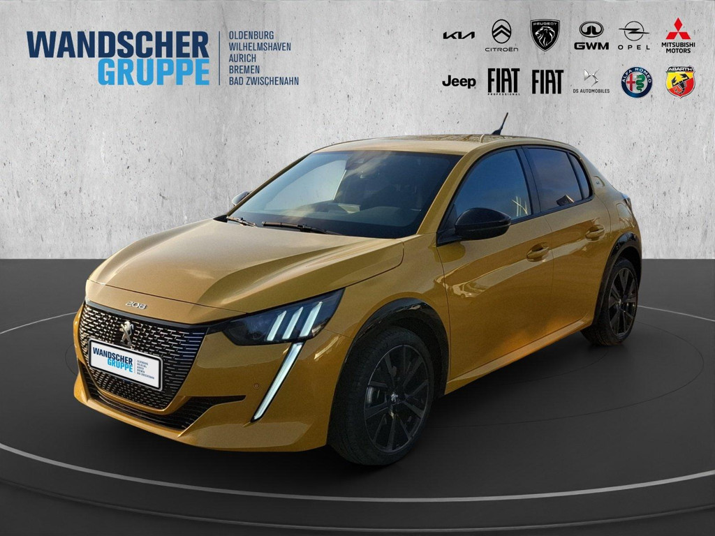 Peugeot 208 GT-Line PureTech