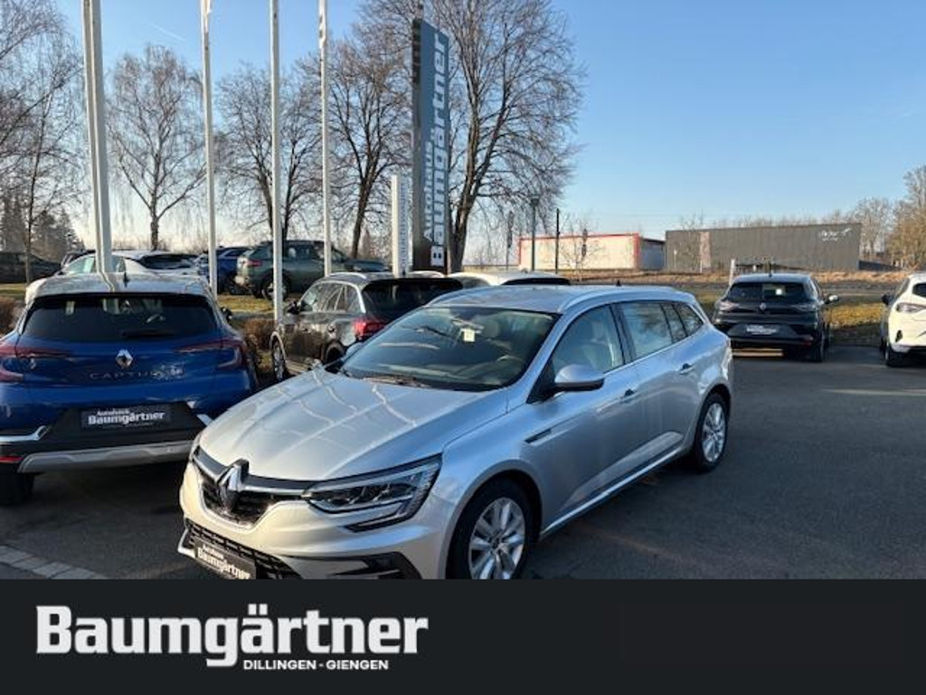 Renault Megane Business Line Combi TCe 140
