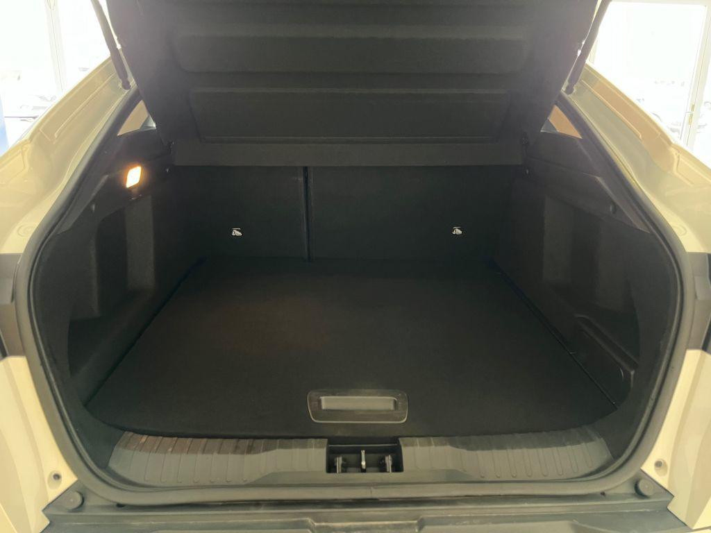 Renault Arkana Intens E-Tech