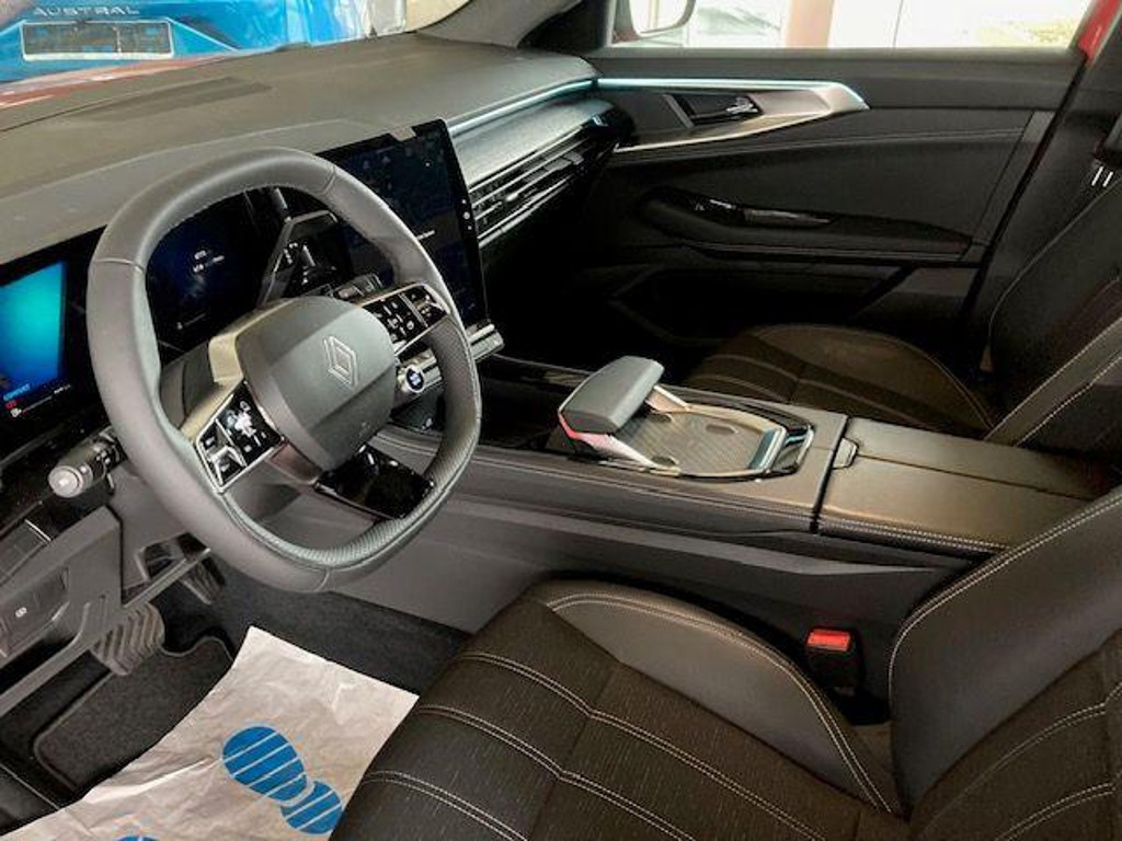 Renault Austral Techno