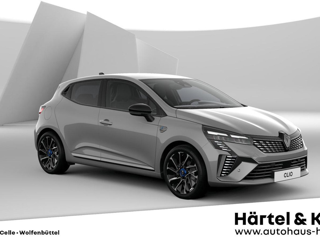 Renault Clio TCe 90 Esprit Alpine