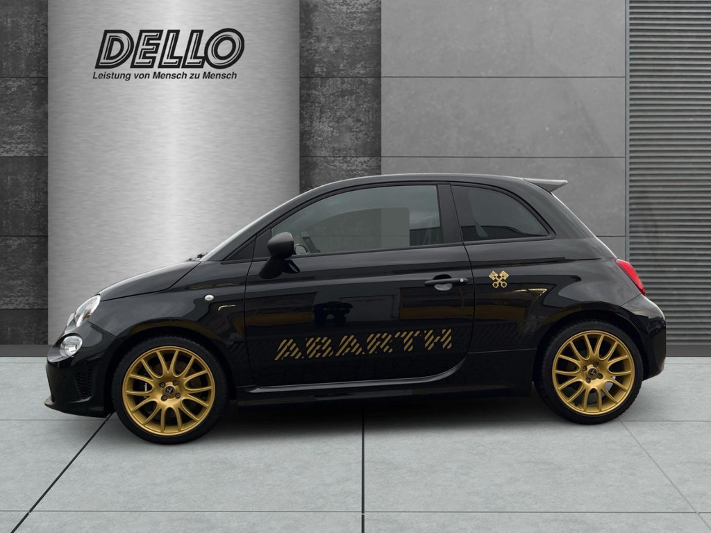 Abarth 695