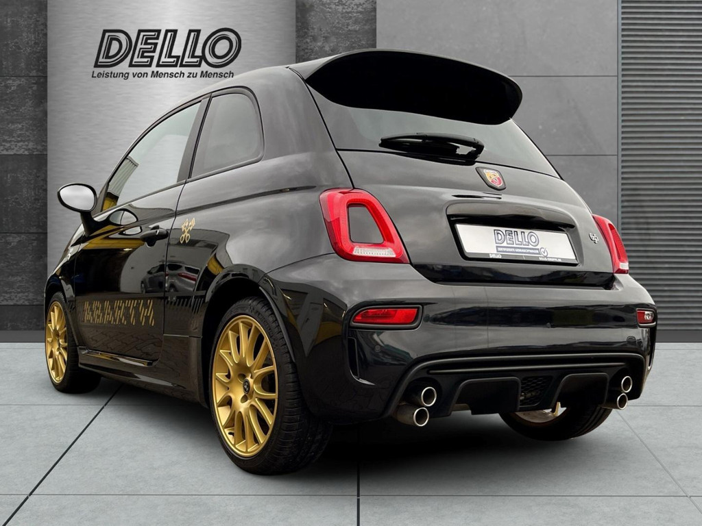 Abarth 695