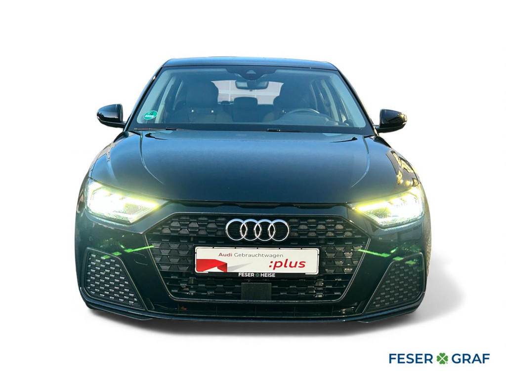 Audi A1 Sportback S-Tronic 30 TFSI