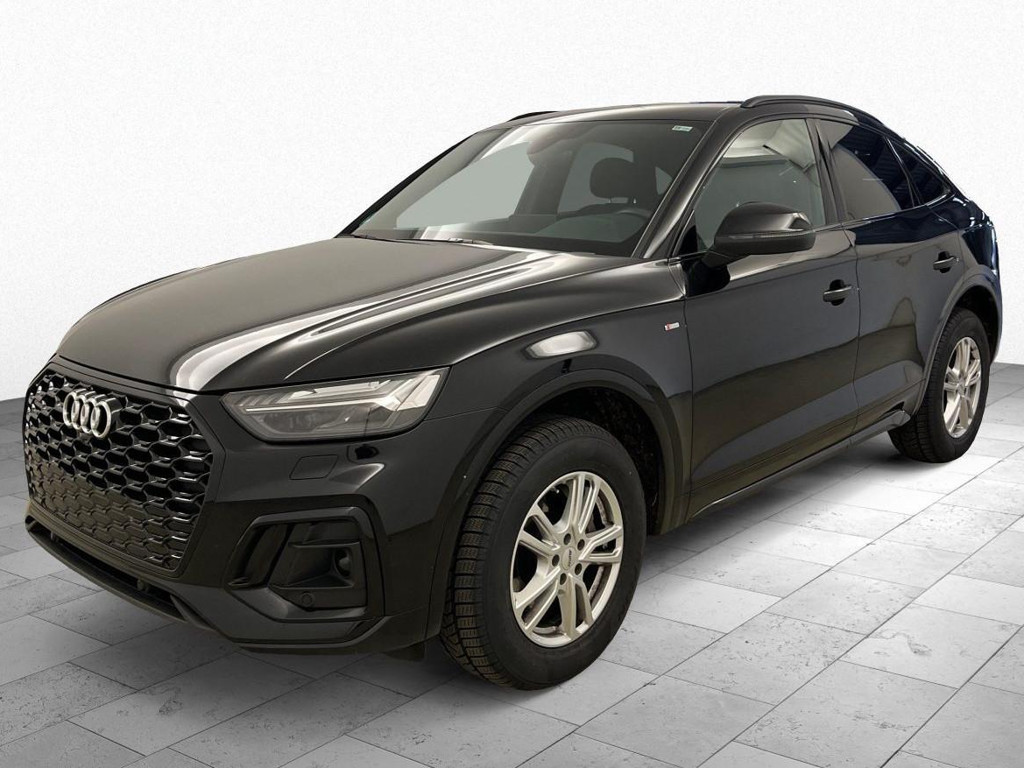 Audi Q5 Sportback Quattro S-Line