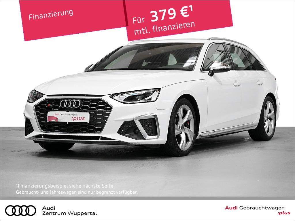 Audi S4 Avant 3.0 TDI