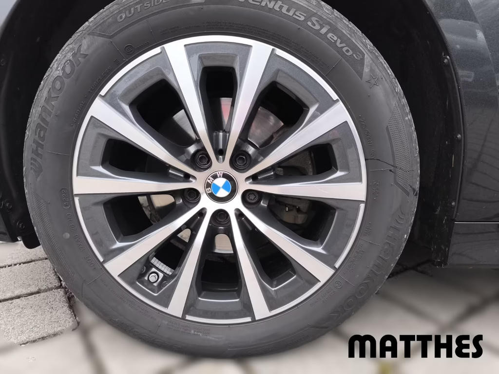 BMW 3 Serie 320 xDrive Sedan 320d