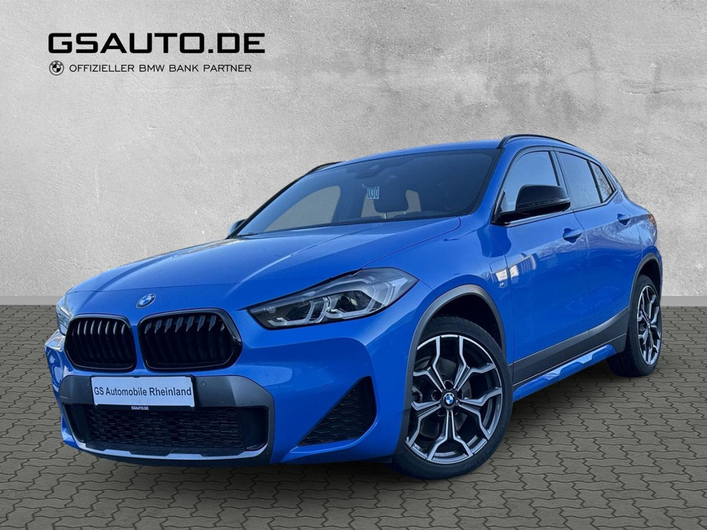BMW X2 M-Sport xDrive