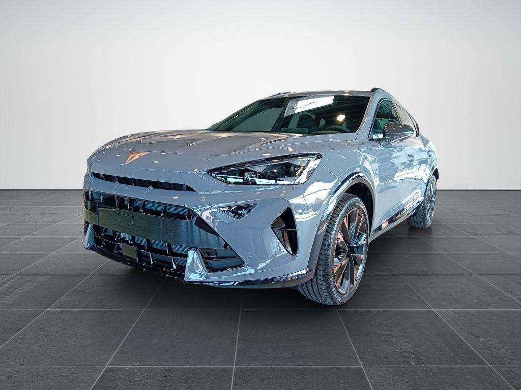 Cupra Formentor 2.0 TSI DSG VZ