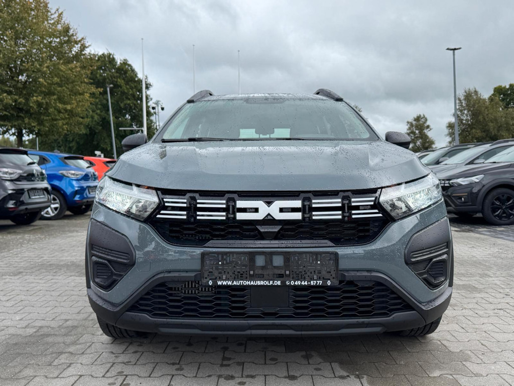 Dacia Jogger Essential TCe 110