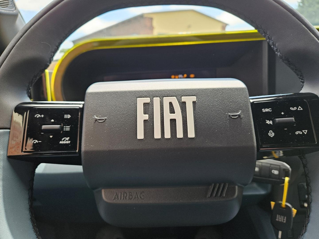 Fiat Grande Panda