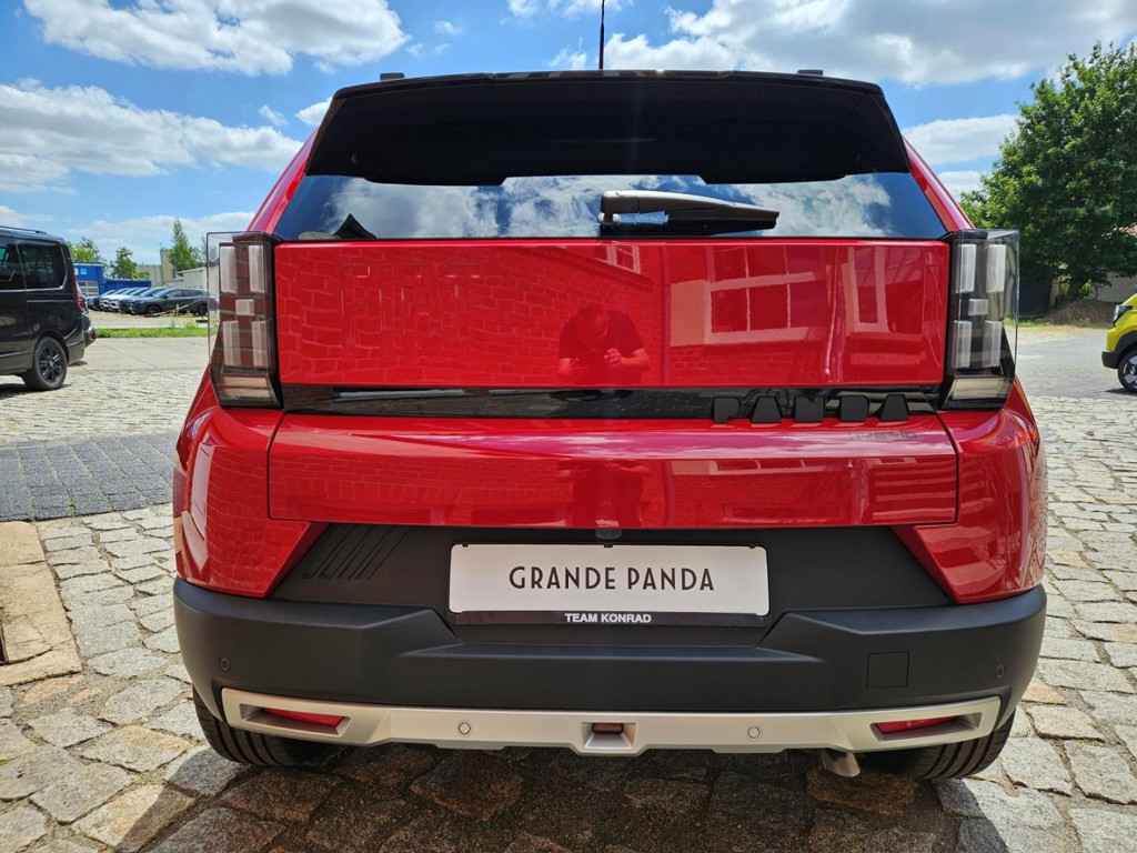 Fiat Grande Panda