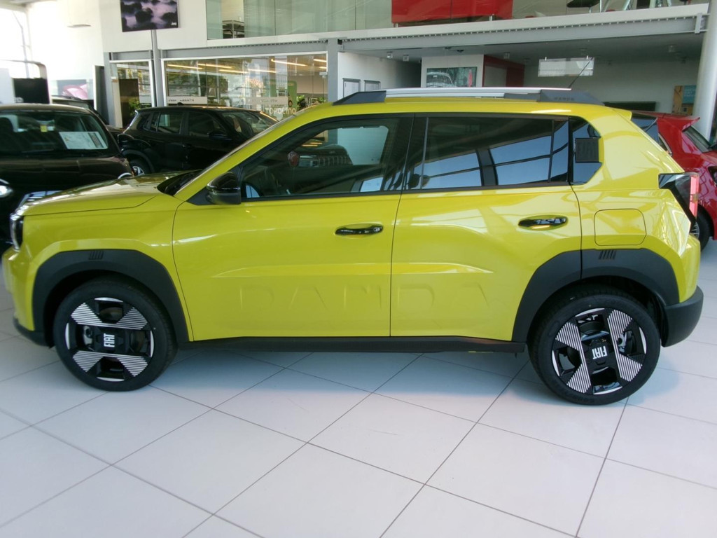 Fiat Grande Panda