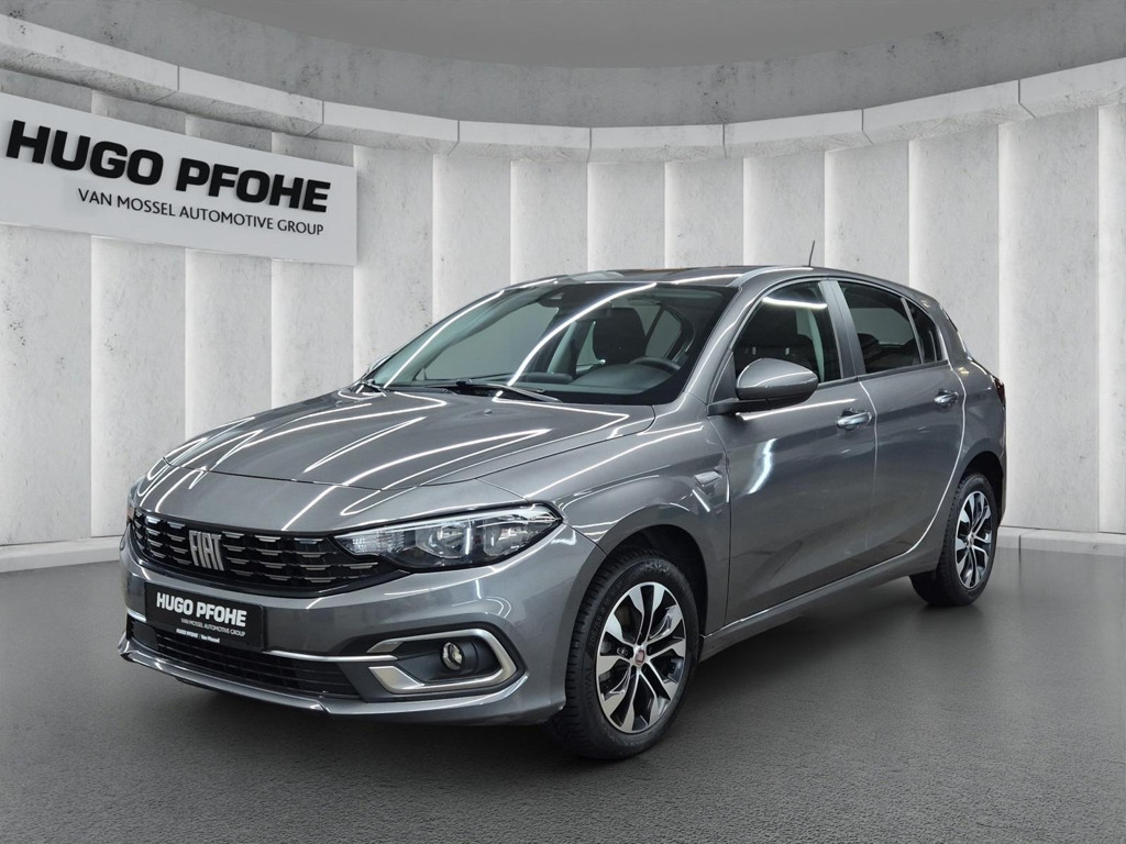 Fiat Tipo CityCross Life
