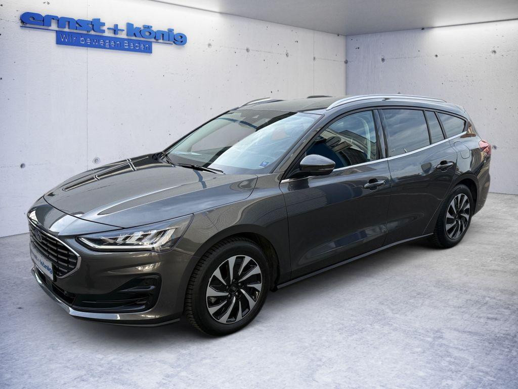 Ford Focus Wagon 1.5 EcoBlue