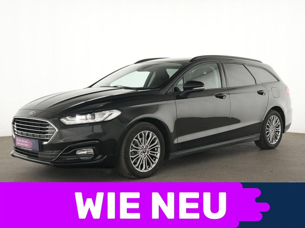 Ford Mondeo Trend