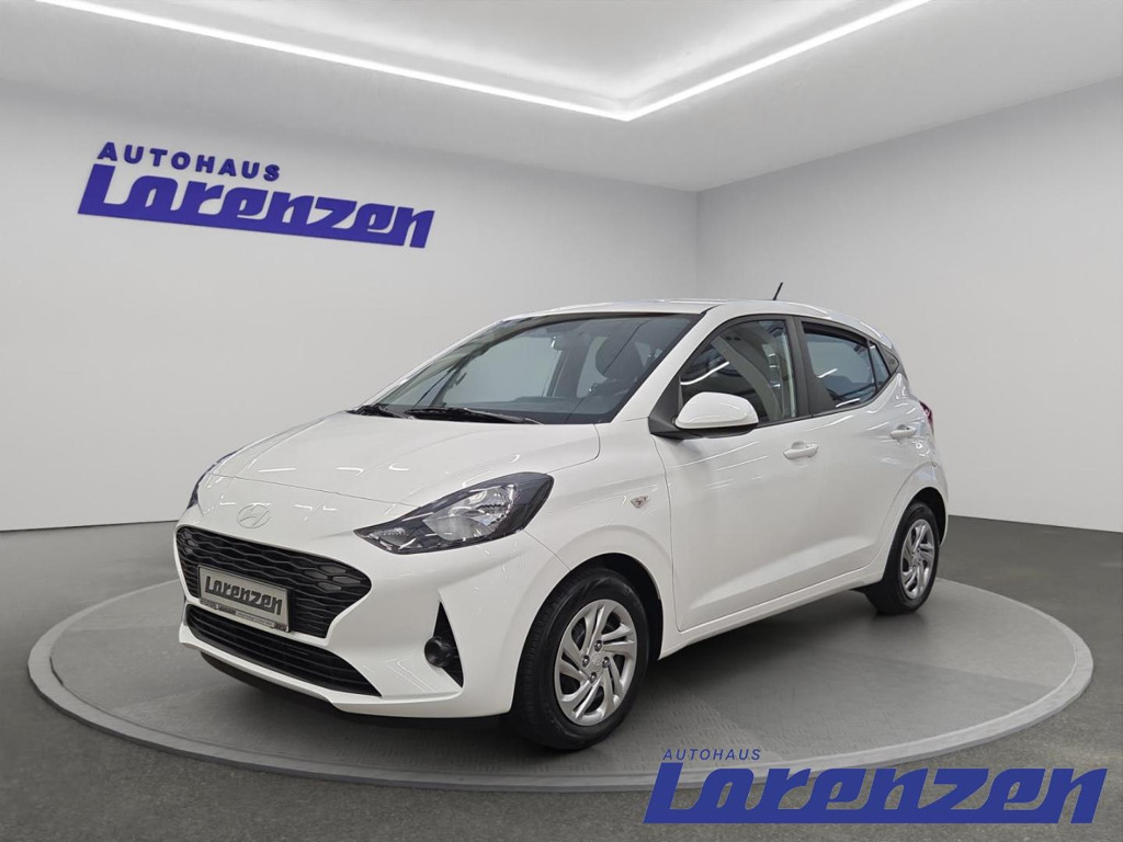 Hyundai i10 Select 2WD 1.0